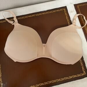 Lively The No Wire Push Up Bra